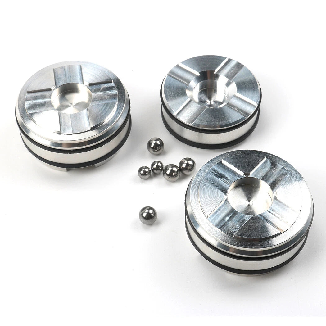 4L60E 4L65E 4L70E Pinless Forward Accumulator Piston Kit 1-2 and 3-4