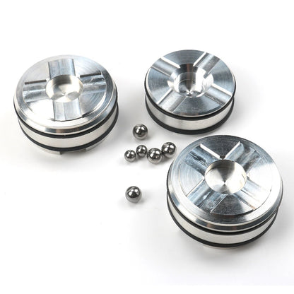 4L60E 4L65E 4L70E Pinless Forward Accumulator Piston Kit 1-2 and 3-4