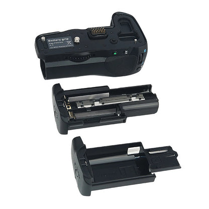 Fit For Pentax K3/K3II D-BG5 Vertical Battery Pack Grip Endurance Extension