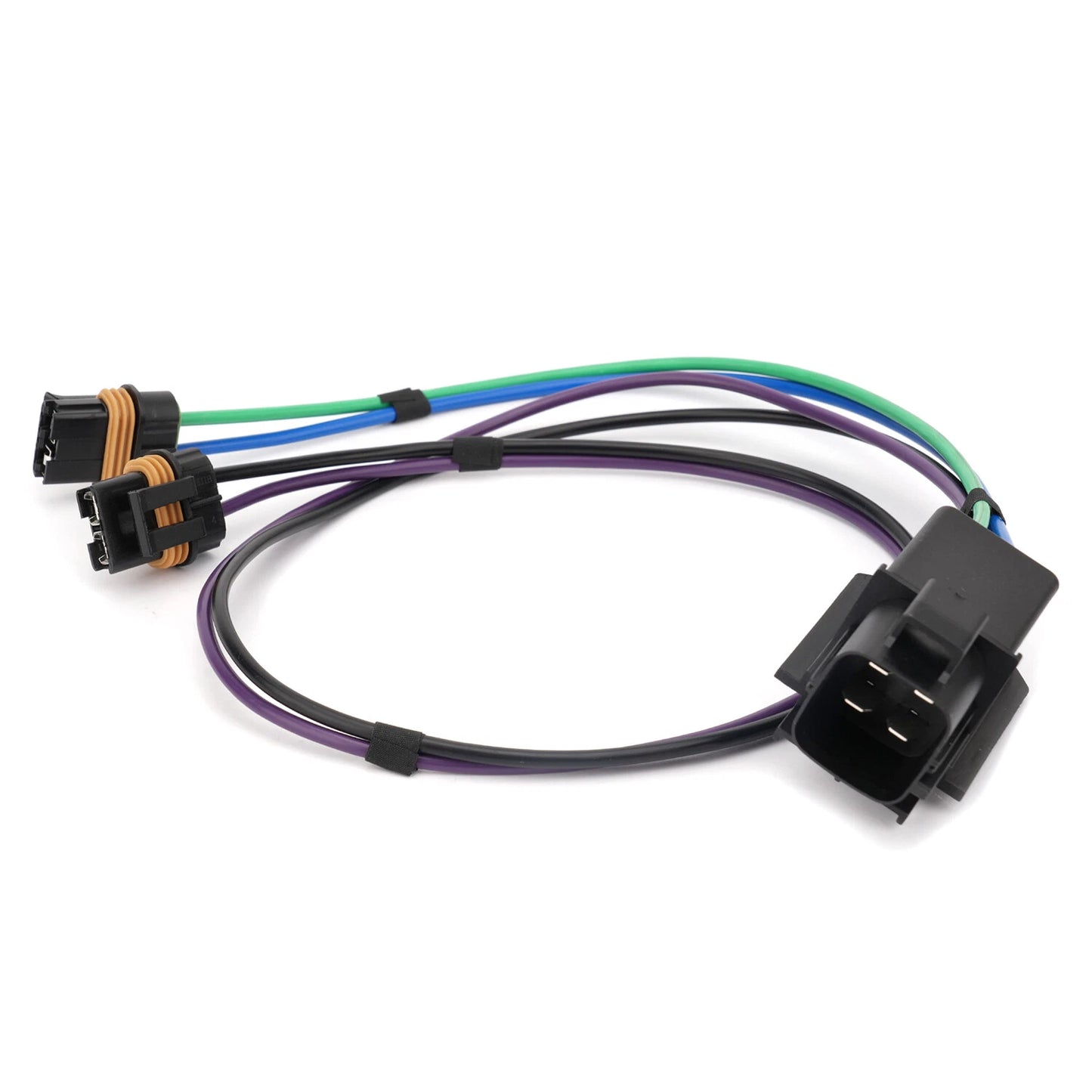 Engine Cooling Fan Motor Wiring Harness 68050137AB for Chrysler Dodge