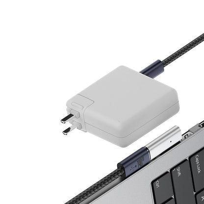 USB-C to for Magsafe 3 Charging Converter Replacement For MacBook USB C Port