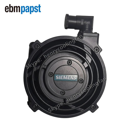 Ebmpapst W2S135-EA79-01 W2S135EA7901 230V 0.17A 2800RPM Siemen spindle motor fan
