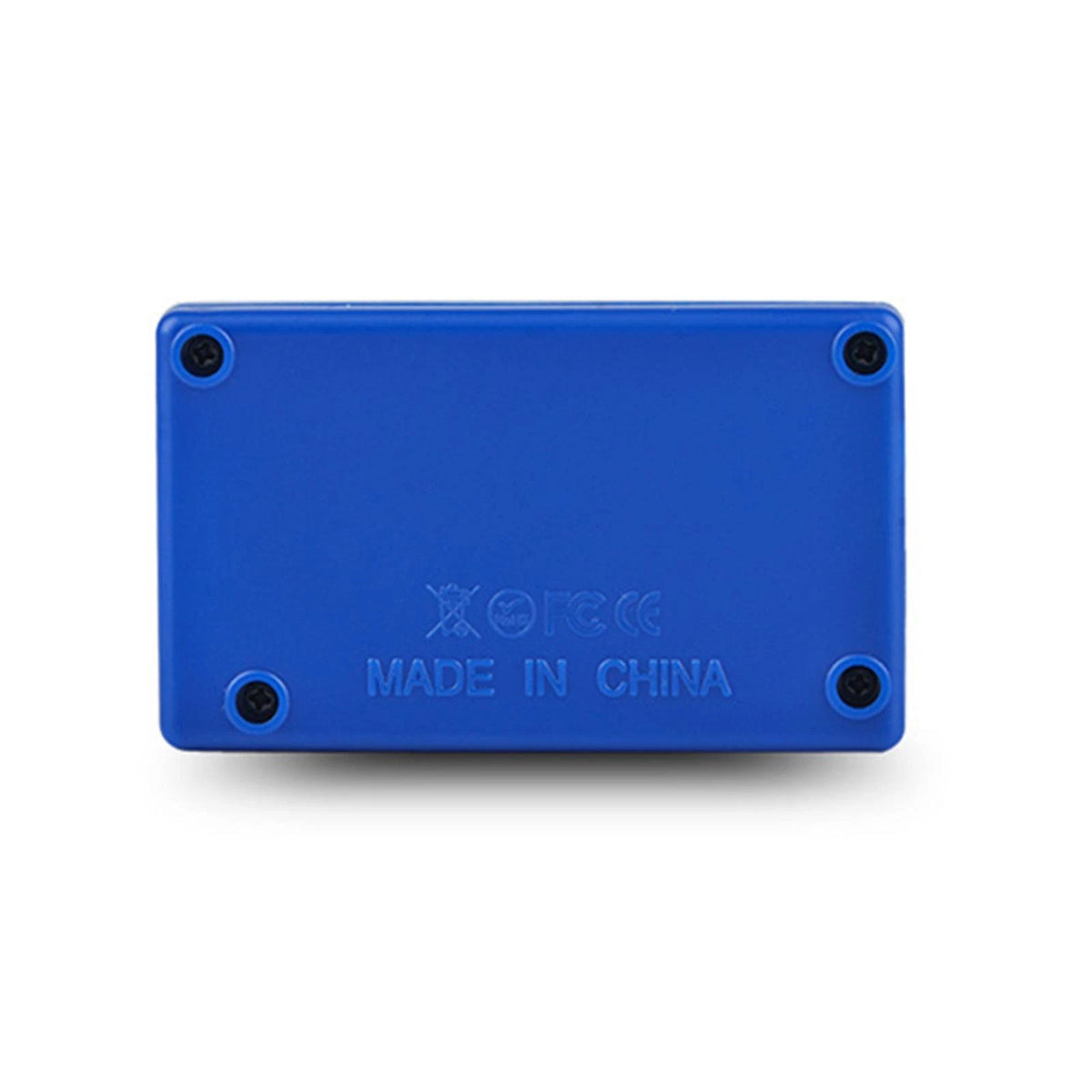 1-24V Digital Smart Battery Capacity Checker Controller Steering Gear Tester