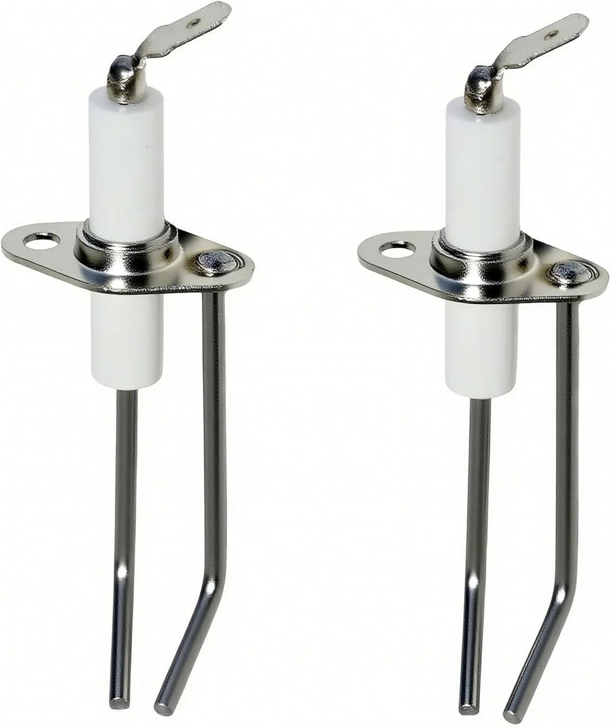 MCAMPAS RV Water Heater Electrode Spark Igniter, 232258 Dual Probe...