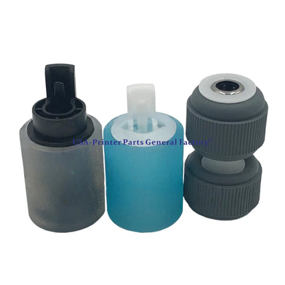 FL1-3120 FC0-9631 FC0-9450 ADF Feed pickup roller kit For Canon 3525i