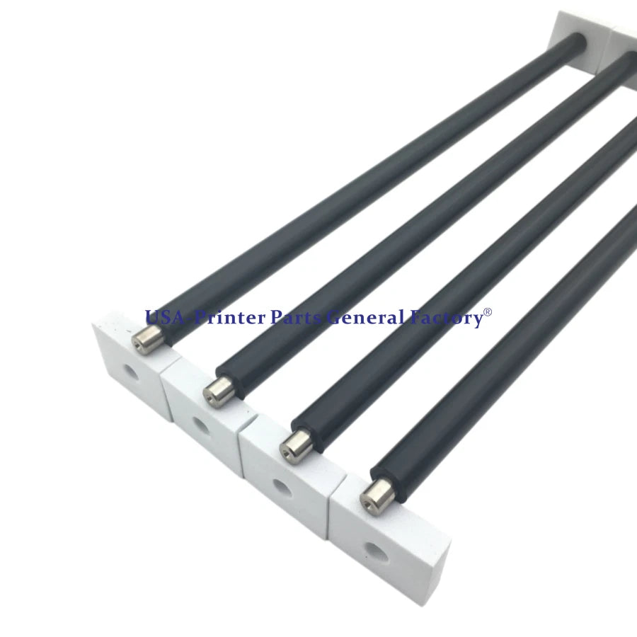 4X PCR Primary Charge Roller Compatible Xerox DocuColor 242 700 700i 240 550 560