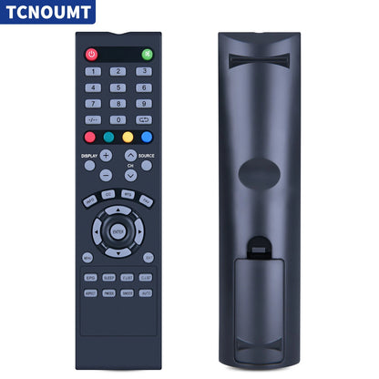 Remote Control For RCA 20914,TuTu LED TV 22E3,Impecca TL2402H