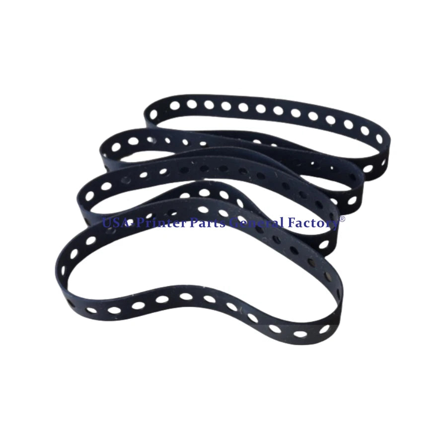 1set  Exit 629-00003 Mid-Feed Transfer Belt Paper Fits For Riso MZ 770 790
