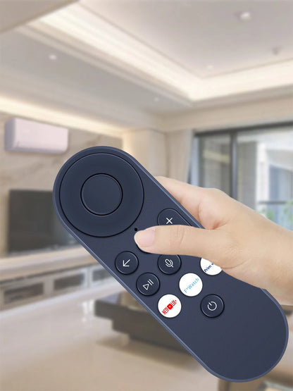 KP45CM Voice Remote Control For Facebook Portal TV