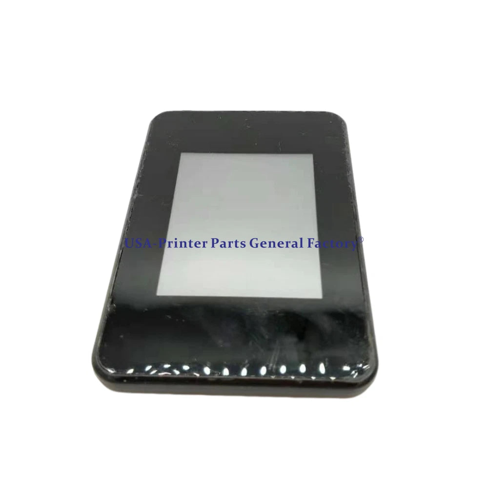Control panel display fits compatible HP LaserJet pro m251 color printer