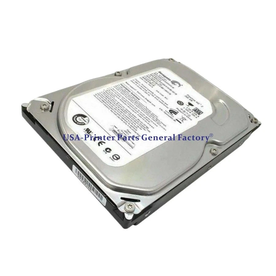 CQ109-67051 Hard Disk Drive Fit For HP Designjet Z6200 Z6200ps HDD With FW
