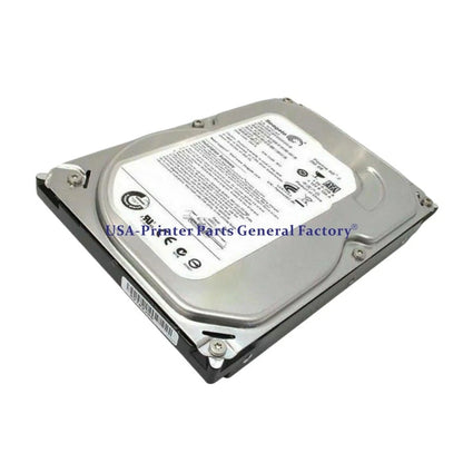 CQ109-67051 Hard Disk Drive Fit For HP Designjet Z6200 Z6200ps HDD With FW