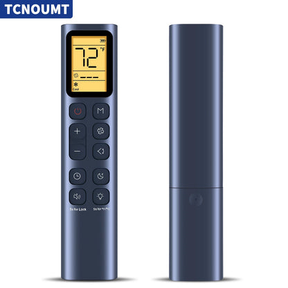 Remote Control For DREO Portable Air Conditioners AC002S AC003S AC318S AC319S