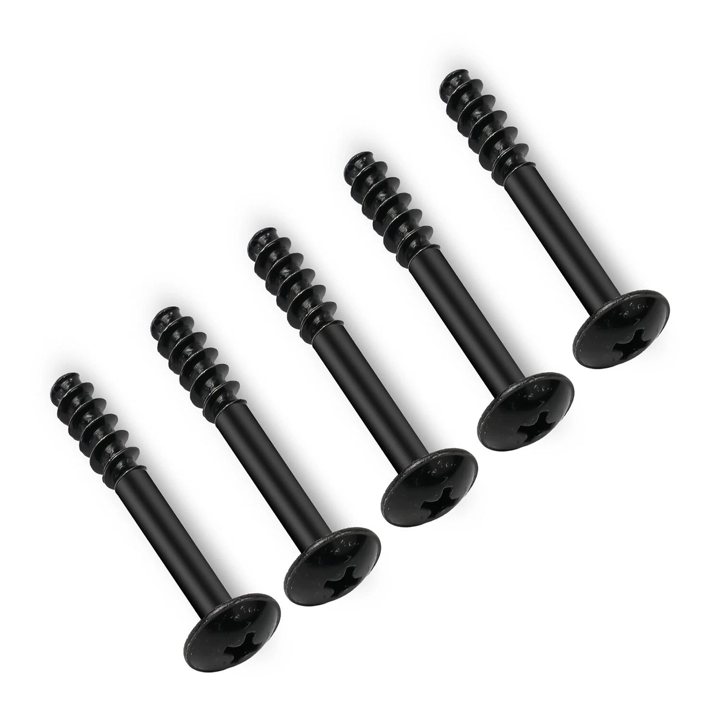 Air Box Cleaner Screw Replaces GM 13384034 / VW WHT002087 5 Pack