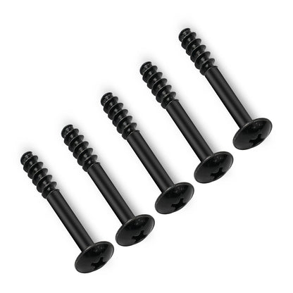 Air Box Cleaner Screw Replaces GM 13384034 / VW WHT002087 5 Pack