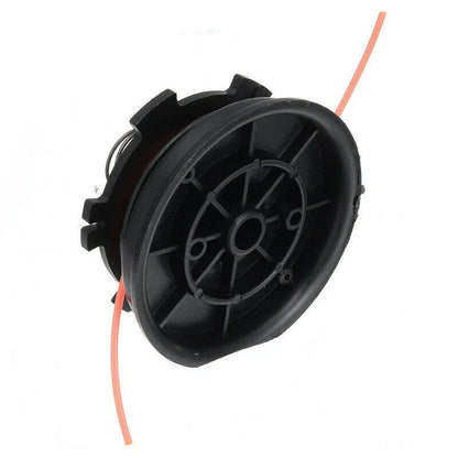 1 Set Bump Feed Spool Head Kit Double-Line Trimmer Head For RYOBI EXPAND-IT