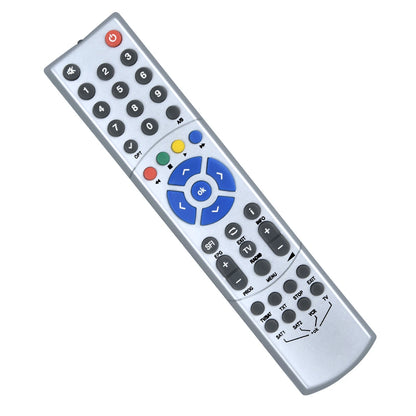 Replacement Remote Control For Technisat 103TS103B