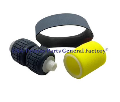 303M407480 303LL07531 303LL07190 ADF Pickup Separation Roller For Kyocera 4002i