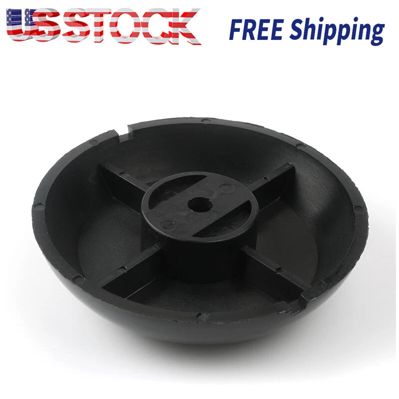 Walk Behind String Trimmer Mower Plastic Mowball Mow Ball Head 144101 122171