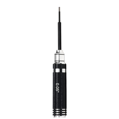 7 IN 1 Steel Short Handle Hex Screwdriver Nut Driver Tool For TRX4M FCX24 SCX24