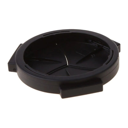Auto Retractable Lens Cap Self Open & Close Cover For Panasonic DMC-LX7 Accs