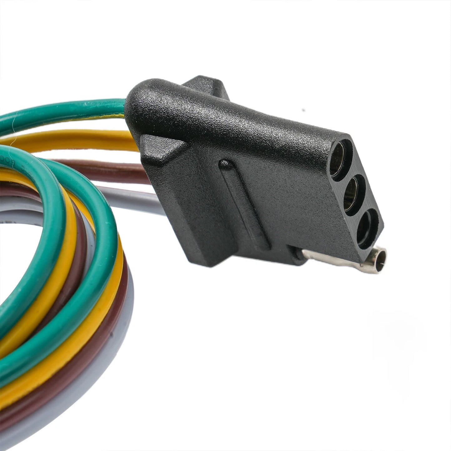 For 2018-2024 Chevrolet Equinox For GMC Terrain Trailer Tow Wiring Harness Kit