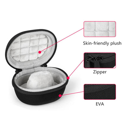 EVA Portable Single Carrying Watch Case For Apple Watch 7/6 Smart Watch