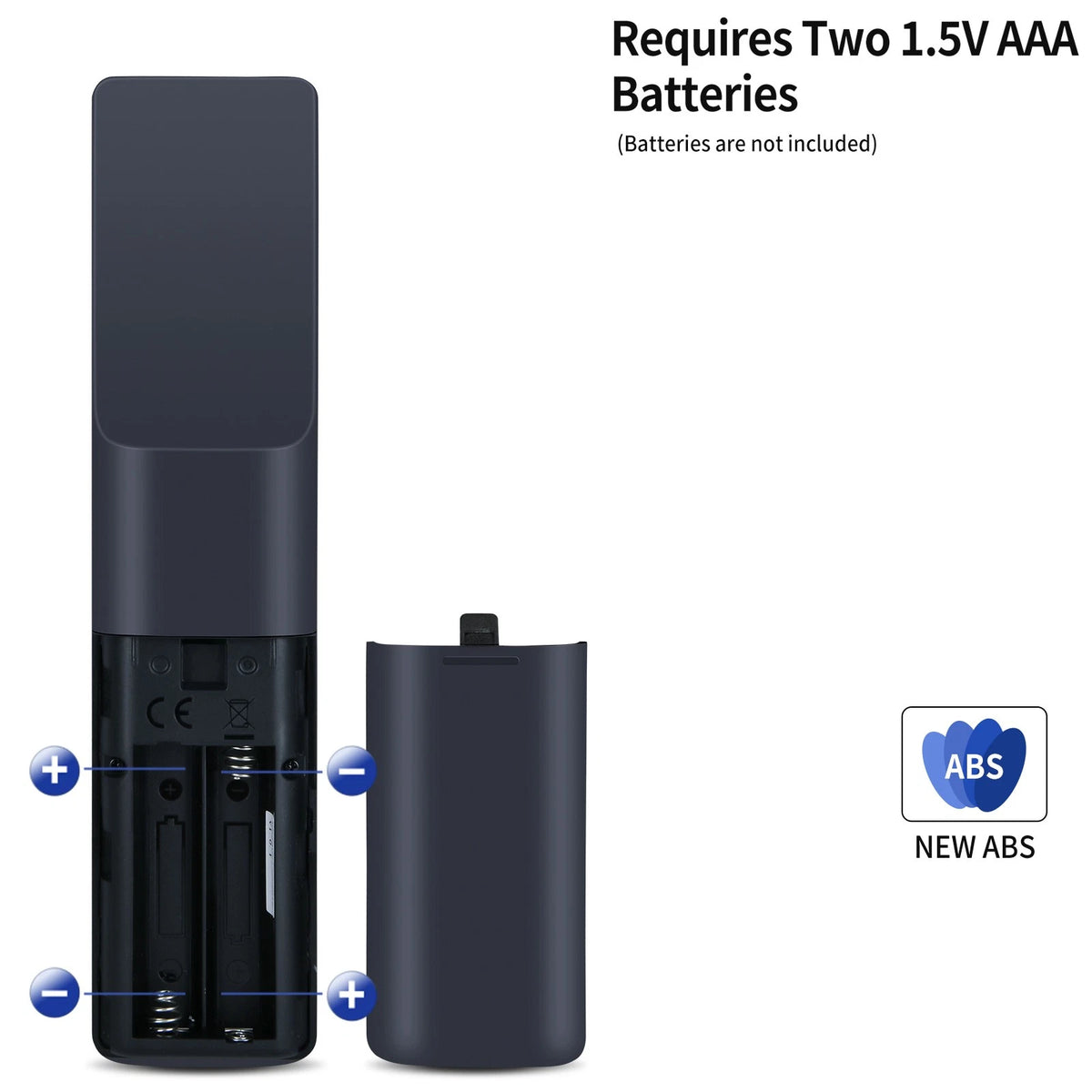 Remote Control For Nokia Streaming Box 8000 & 8010 with Voice