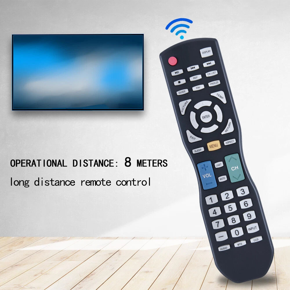 Remote Control For Avera TV 40AER10 32AER10 55AER10 49EQX10