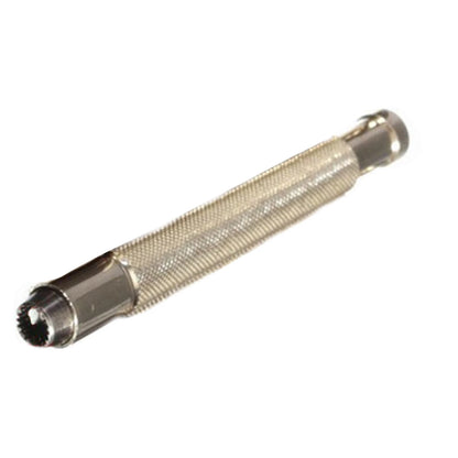 6.0mm Steel Watch Crown Winder Helper Handy Tool For Watchmaker Winding Up Watch