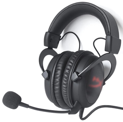 LEFXMOPHY Foam Replacement for HyperX Cloud II/Alpha/Alpha S/Mix/Core Small