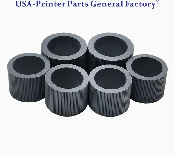 5SET Pickup Feed Roller FitFor Kodak 1428101 i2900 i3250 i3400 i3500 i3000 i3200