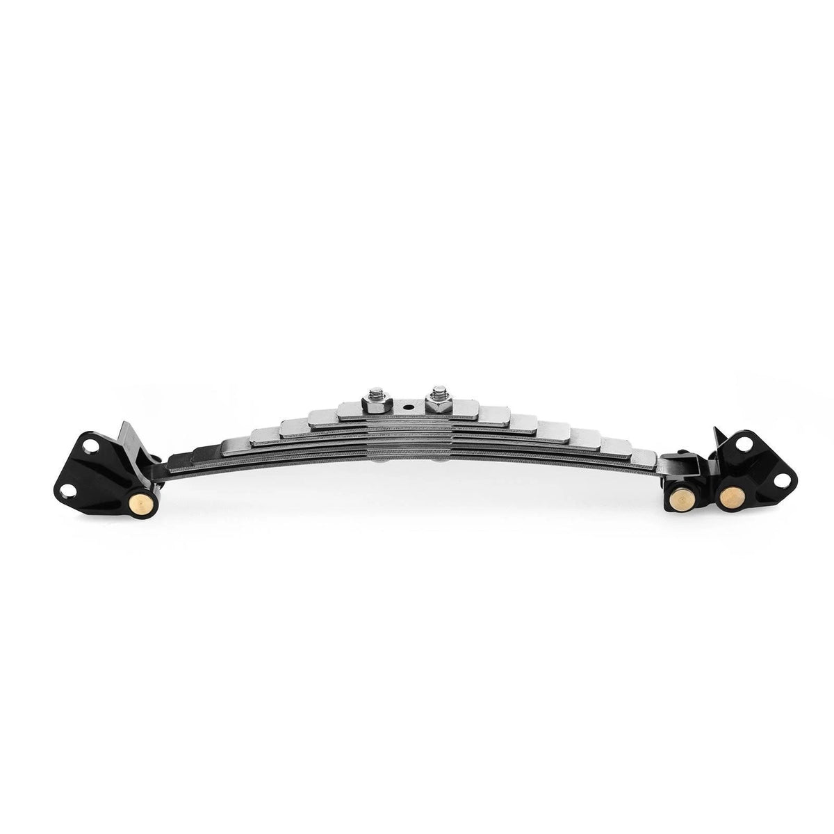 Non-powered Suspension Plate Kit For Tamiya 1/14 RC Tractor Trailer Truck