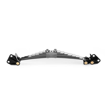Non-powered Suspension Plate Kit For Tamiya 1/14 RC Tractor Trailer Truck