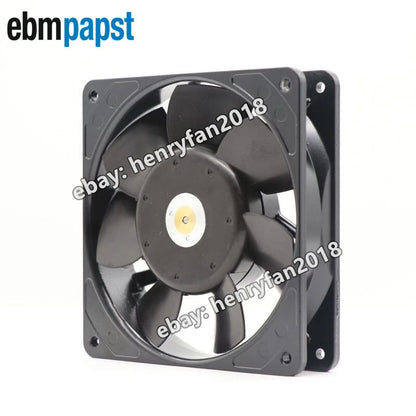 Ebmpapst 9956M Axial Fan AC 230V 10/8W 60/50mA 120*120*25mm Silent Cooling Fan