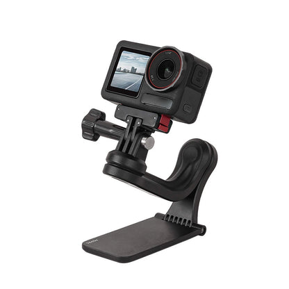 Magnetic Mount With strong adsorption for DJI Osmo Action 5 Pro/4/3/Pocket 3