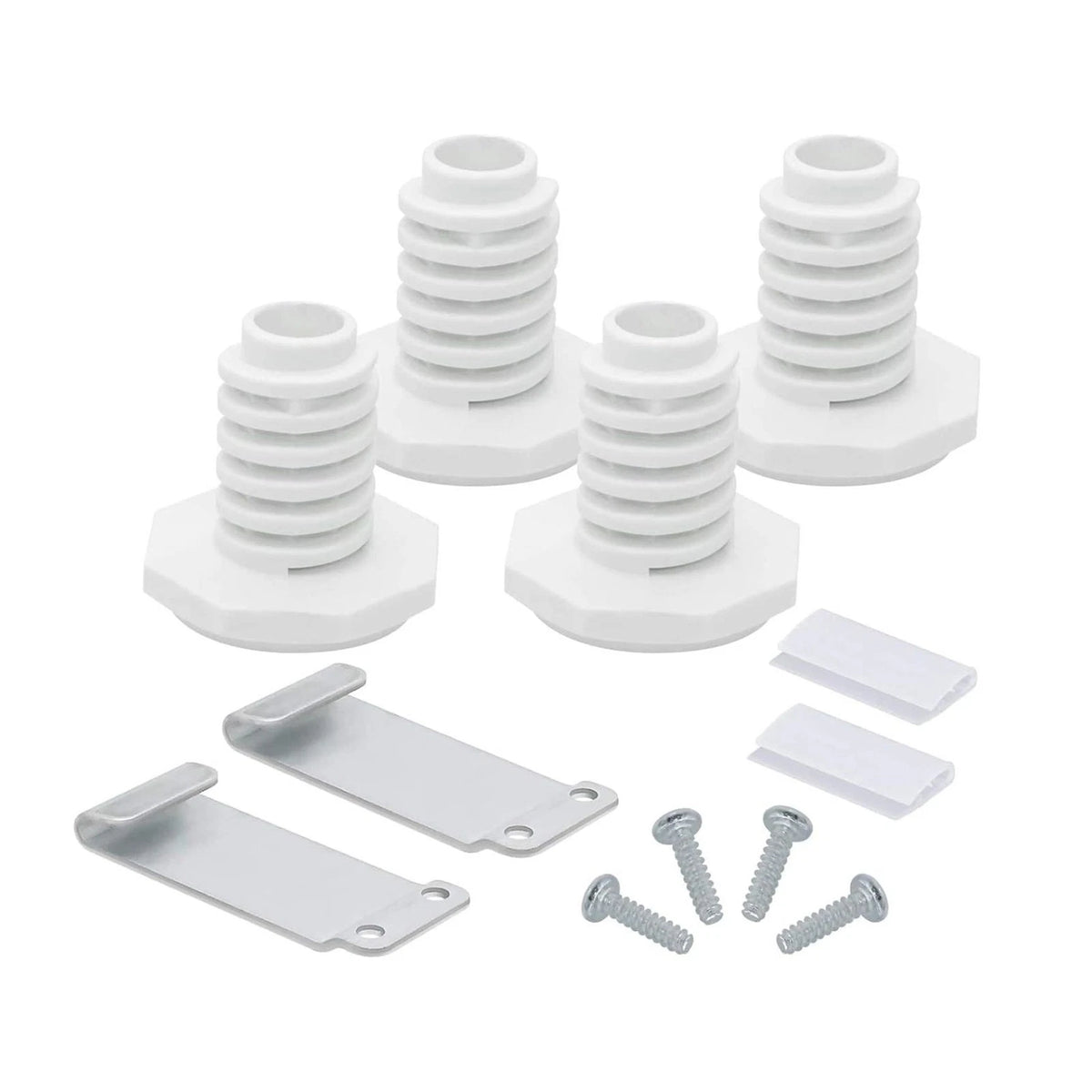 W10869845 Stacking Kit Replacement for Kenmore Dryer Machine Part EA3407625