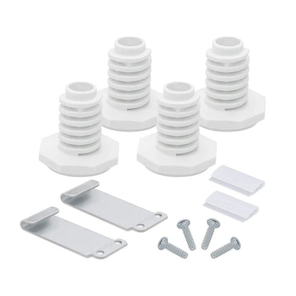 W10869845 Stacking Kit Replacement for Kenmore Dryer Machine Part EA3407625