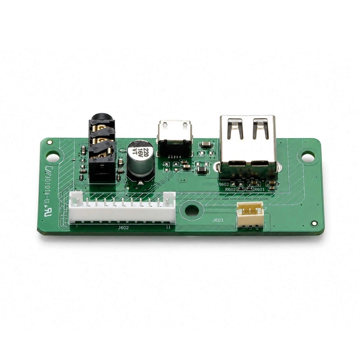 Replacement Charging Port Board For JBL Charge 3 Version GG Bluetooth Speaker l