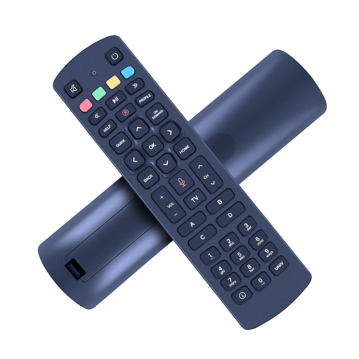 RC4314301/01R For JIO TV Replacement Remote Control PTR1 ROMRAKF00033965