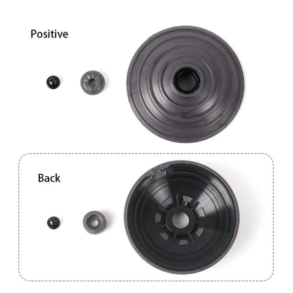 V-ball Wheel Cover for Dyson V6 V7 V8 V10 V11 Direct Drive Cleaner Brush Head m