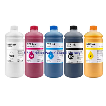 1000ML  High Quality Dtf-ink For Epson I1600 I3200 WF4720 L805 L1800 XP600