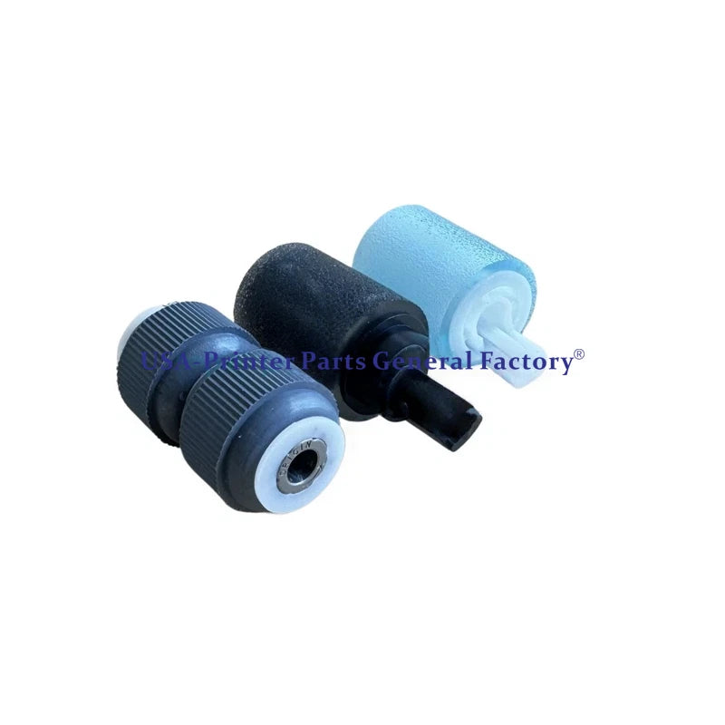 ADF pickup roller Fit For Canon C5735 5740 5540 5535 5550 5560 Feed Paper roller
