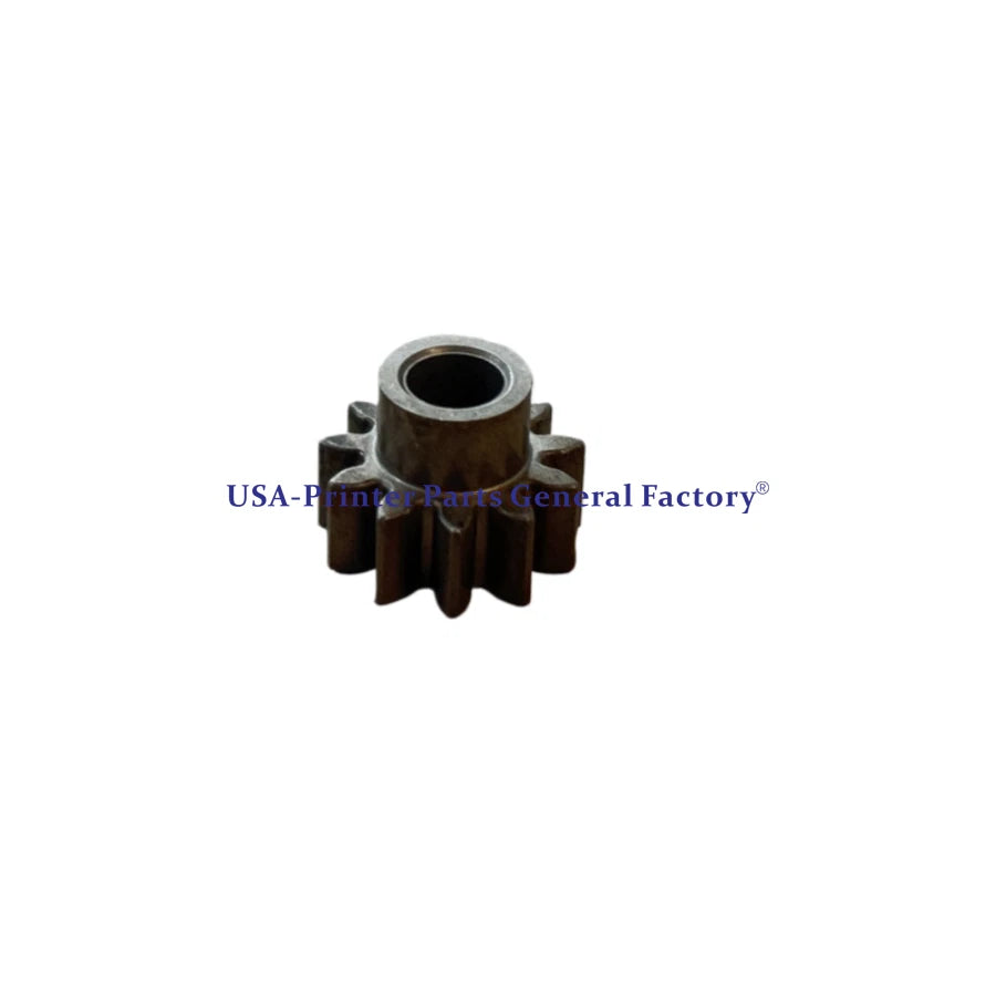 OEM C2842772 Pinion Compatible For Ricoh DD5450C 5451C 5441C 5440C High quality