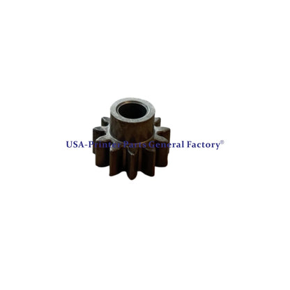 OEM C2842772 Pinion Compatible For Ricoh DD5450C 5451C 5441C 5440C High quality