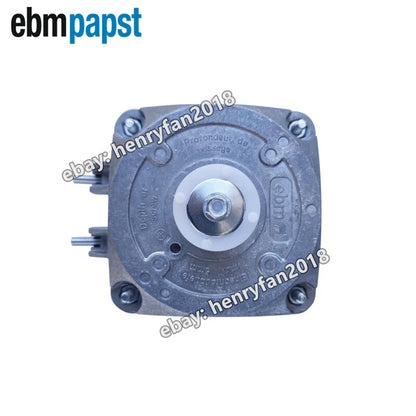 M4Q045-CF07-04 115VAC Ebmpapst Motor Fan 60/16W Freezer / Condenser Fan