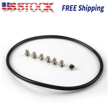 Fuel Pump Tank Seal For 1989-1994 Nissan 240SX  W/ Hardware