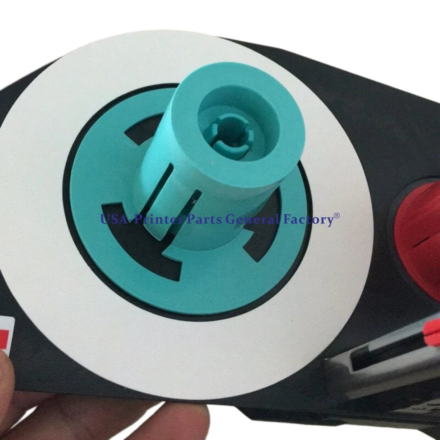 Paper Holder Fit For Digi For Digi SM5100 Barcode Electronic Scale