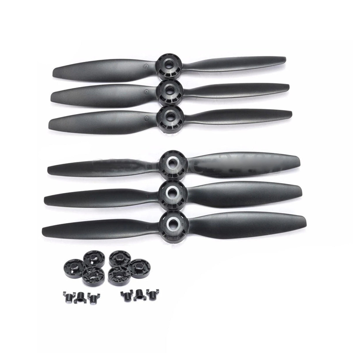 3*A Propeller Rotor Blade+3*B Propeller Rotor Blade For Yuneec Typhoon H 480