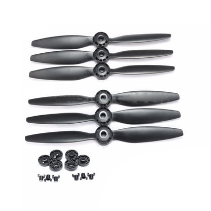 3*A Propeller Rotor Blade+3*B Propeller Rotor Blade For Yuneec Typhoon H 480